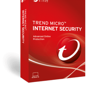 Trend Micro Internet Security