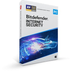 Bitdefender Internet Security